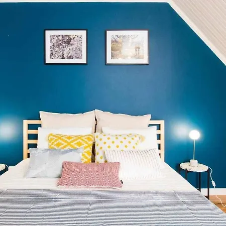 Appartement Gem Of Alfama