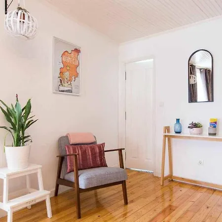 Appartement Gem Of Alfama
