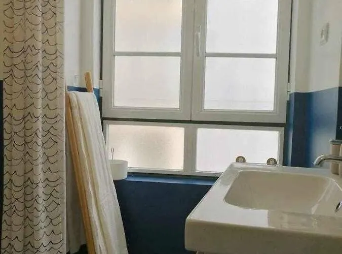 Apartmán Gem Of Alfama *