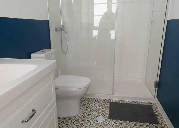Gem Of Alfama Apartmán