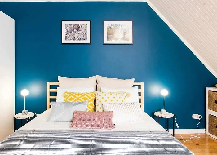 Apartmán Gem Of Alfama