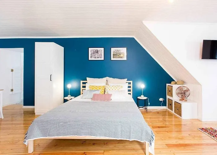 Gem Of Alfama Apartmán *