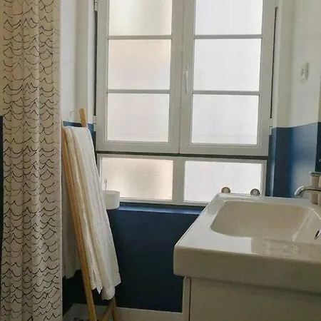 Apartment Gem Of Alfama *