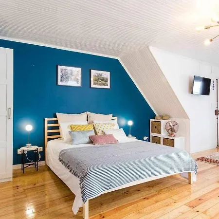 Apartman Gem Of Alfama *