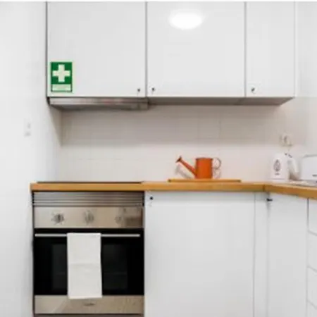 Gem Of Alfama Apartment Lissabon
