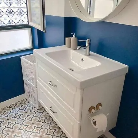 Gem Of Alfama Appartement *