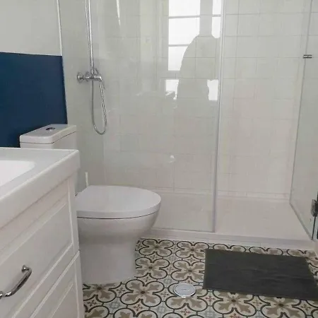 Gem Of Alfama Apartament